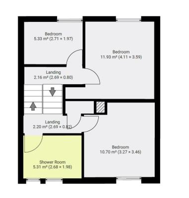 First Floor Plan