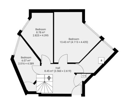 ground floor plan