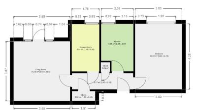 Floor Layout