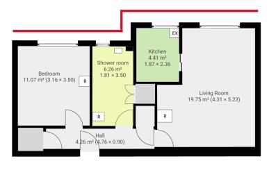 Floor Layout