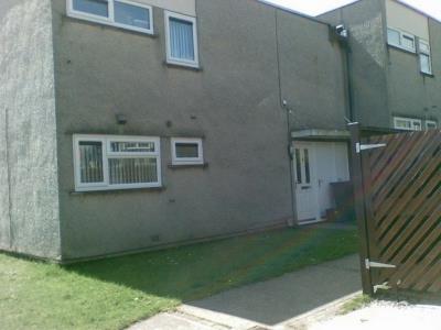 Front view - neighbouring property