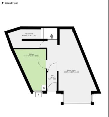 Ground Floor Plan