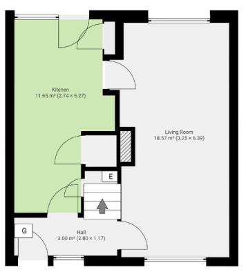 Ground Floor Plan