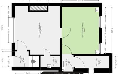 Ground Floor Plan